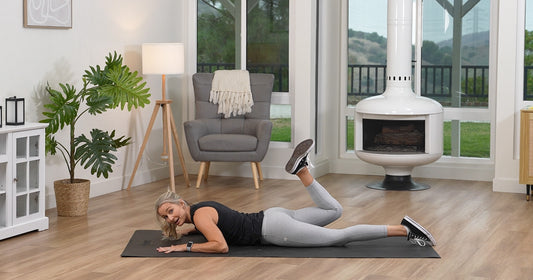 Unlock Your Running Potential with Our 15-Minute Mobility Routine
