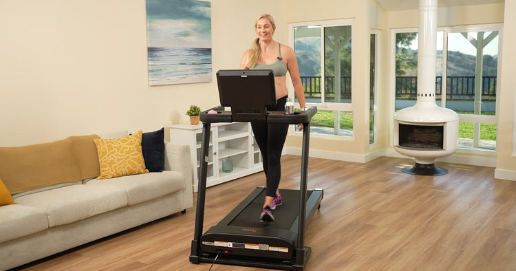 10-Minute BEGINNER Walk and Jog Interval Workout