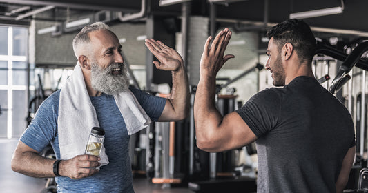 The Best Exercises for Seniors