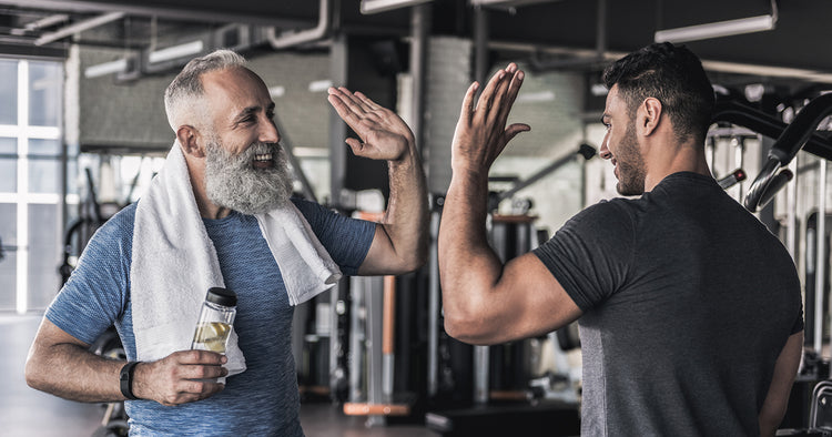 The Best Exercises for Seniors