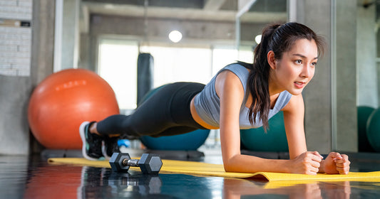 4 Best Women Strength Training Programs and Their Benefits