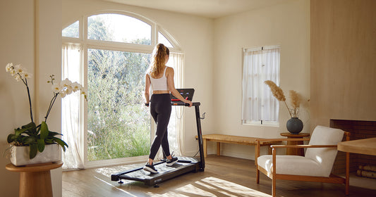 Summer Running Tips: Stay Cool and Keep Moving