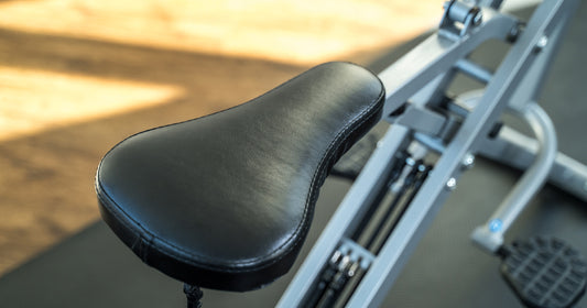 NO. 077 Row-N-Ride® Seat Angle Tutorial