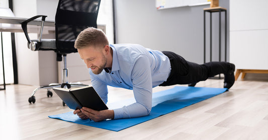 Top 11 Exercise Tips if You Have a Busy Schedule