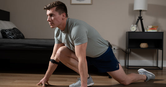 Tracking Progress: Achieving Fitness Goals with Smart Data