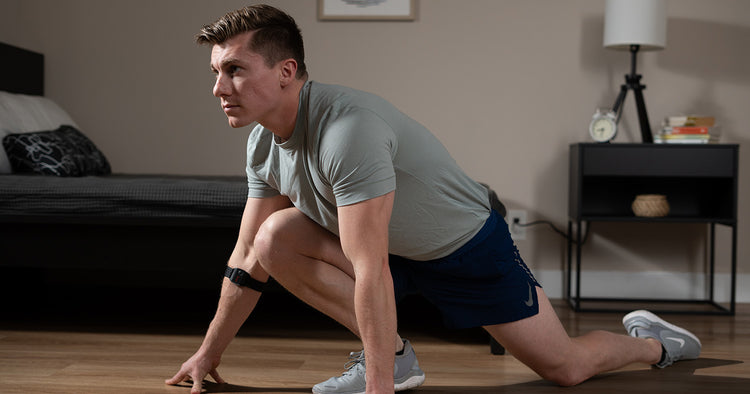 Tracking Progress: Achieving Fitness Goals with Smart Data