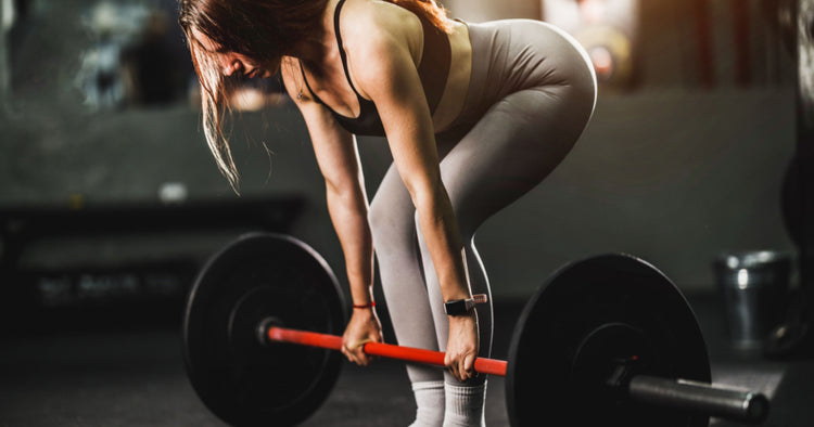 Traditional Deadlift vs Romanian Deadlift (RDL): Pros, Cons, Forms