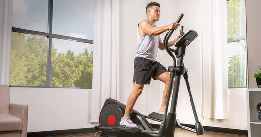 Try This Sunny 12-3-30 Workout Variation That Works!