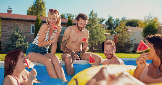 Watermelon Snacks to Celebrate the Peak of Summer