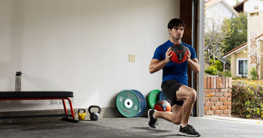 What Are AMRAP Workouts? How To, Benefits and Best Equipment