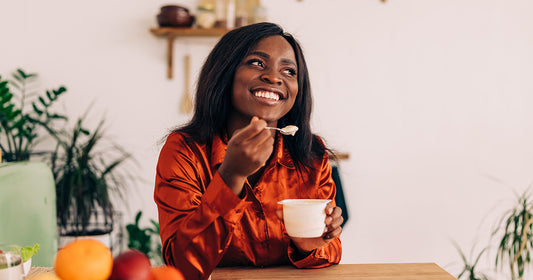 TikTok’s Viral ‘Girl Dinner’ Made Healthy