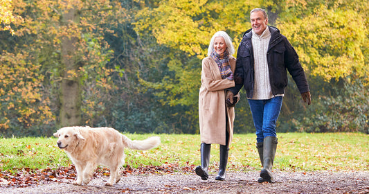 Why Walking is the New Trend for 2025: The Walking Craze