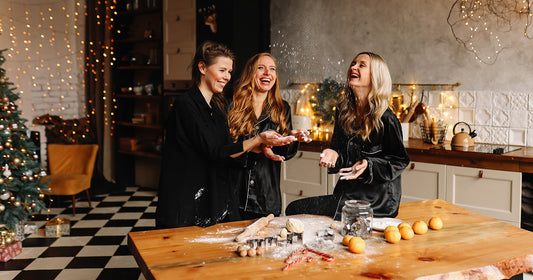 Healthy Comfort Foods: Recipes for Cozy Winter Nights