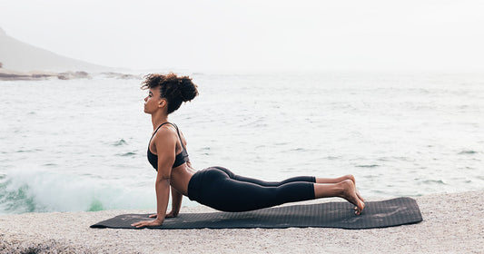 Exercising with Your Period: Best Workouts to do During Menstrual Cycle Phases