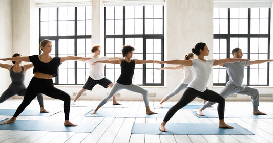 7 Best Yoga Poses for Bloating