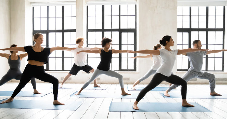 7 Best Yoga Poses for Bloating
