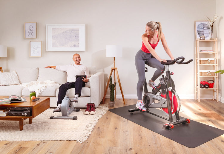 Easy Going Cycle Suite