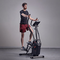 Ellipticals