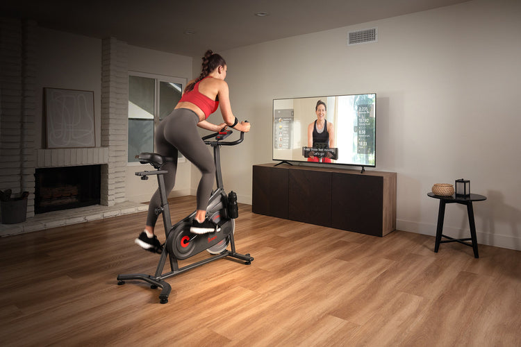 Exercise Bikes