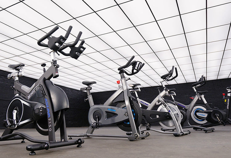 Group Cycling Studio