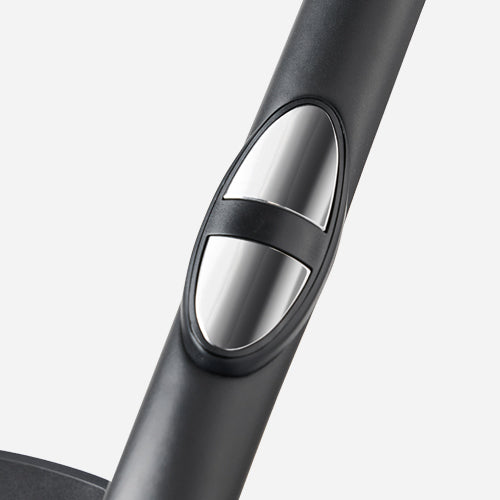 Pulse Sensor | Easily monitor your heart rate in real-time, allowing you to tailor your workout intensity for optimal cardiovascular benefits. 