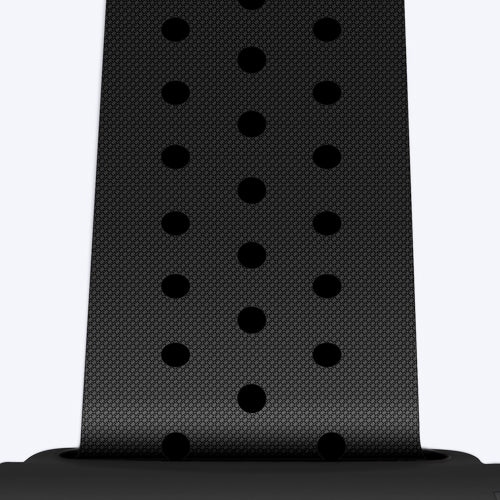 Performance Armband | Experience ultimate comfort with a high-quality, adjustable Lycra armband for secure fit during workouts.