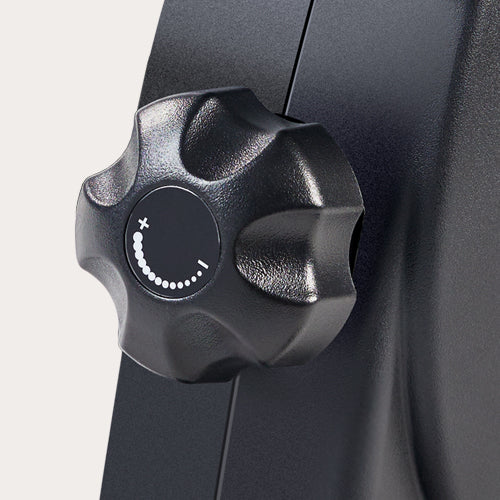 Stepless Micro-Adjustment | Offers seamless resistance adjustment, enabling users to customize the intensity of their workouts for optimal results.