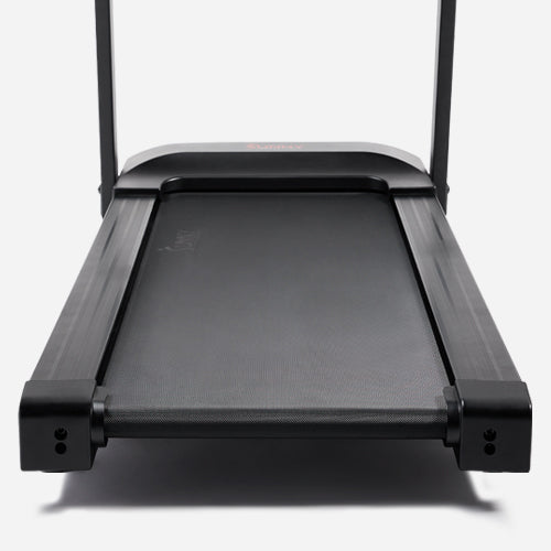 Advanced Comfort Deck | Ensures a low-impact exercise experience, protecting your joints with a cushioned running surface.