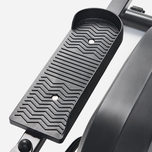 Non-Slip Foot Pedals | Engineered for stability and comfort, these pedals provide a secure grip, ensuring a smooth and safe workout experience. 