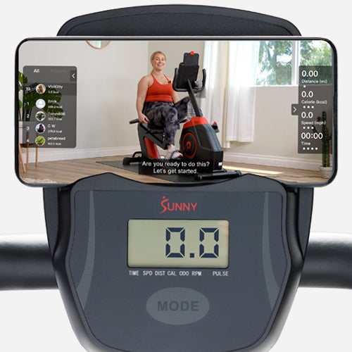 Device Holder | The built-in device holder lets you stream and watch your favorite movies or TV series directly from your tablet or mobile device.