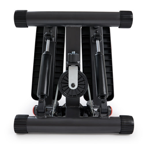Compact & Lightweight | Easy to move and perfect for small spaces—enjoy cardio anytime, anywhere.
