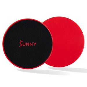NO. 104 Dual Sided Core Exercise Disk