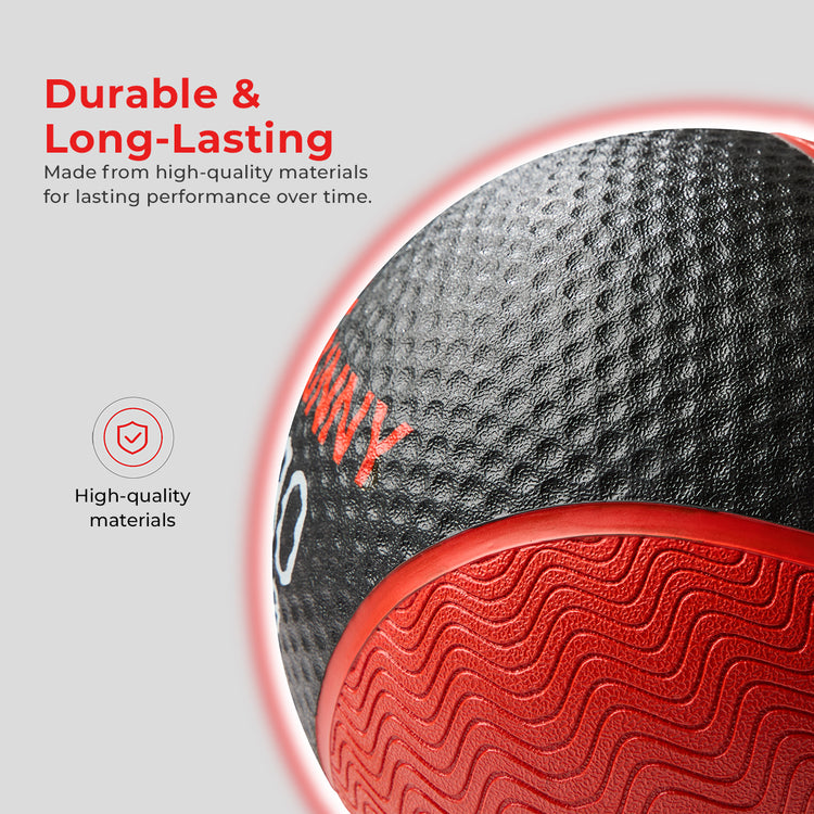 Medicine Ball 4 - 30 LB
