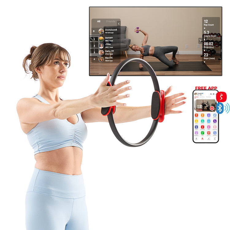 15” Pilates Ring