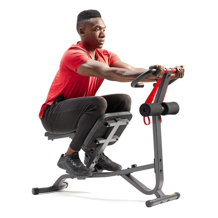 Stretch Training Machine