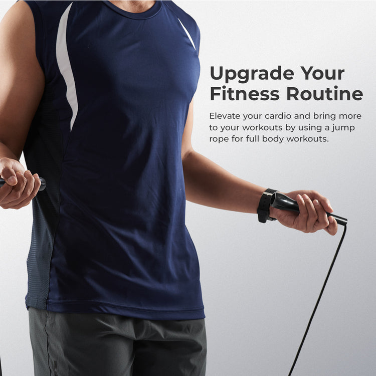 Fitness Jump Rope