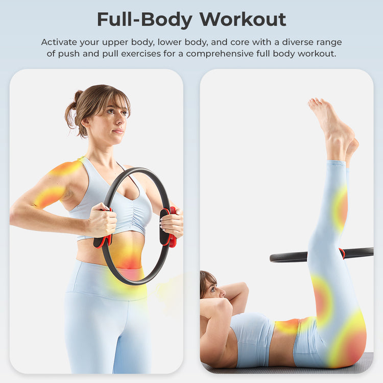 15” Pilates Ring