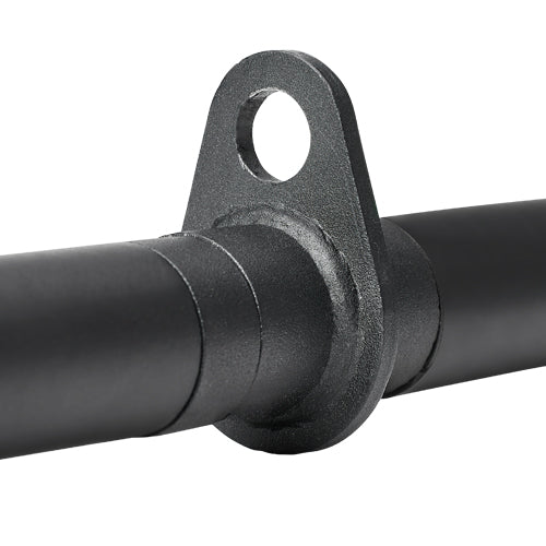 Built To Last | Constructed from heavy-duty steel, this attachment ensures durability and reliable performance.