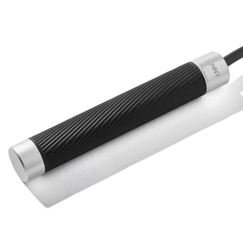 Safety with Anti-Slip Grips | Designed for stability and ease of use, our handles feature anti-slip grips, providing security during even the most intense workouts.