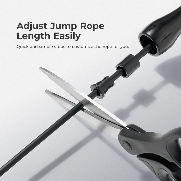 Fitness Jump Rope