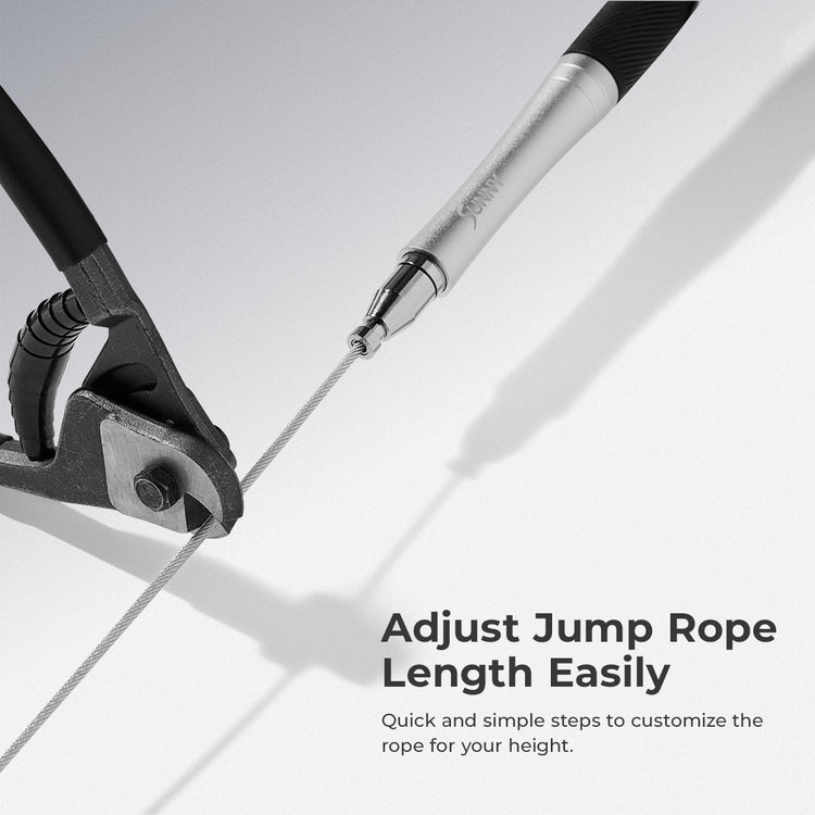 Speed Jump Rope