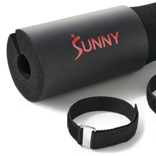 Durable & Portable | Compression-resistant foam retains its shape while staying lightweight and compact, making it easy to carry for workouts anywhere.