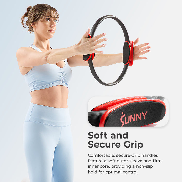 15” Pilates Ring