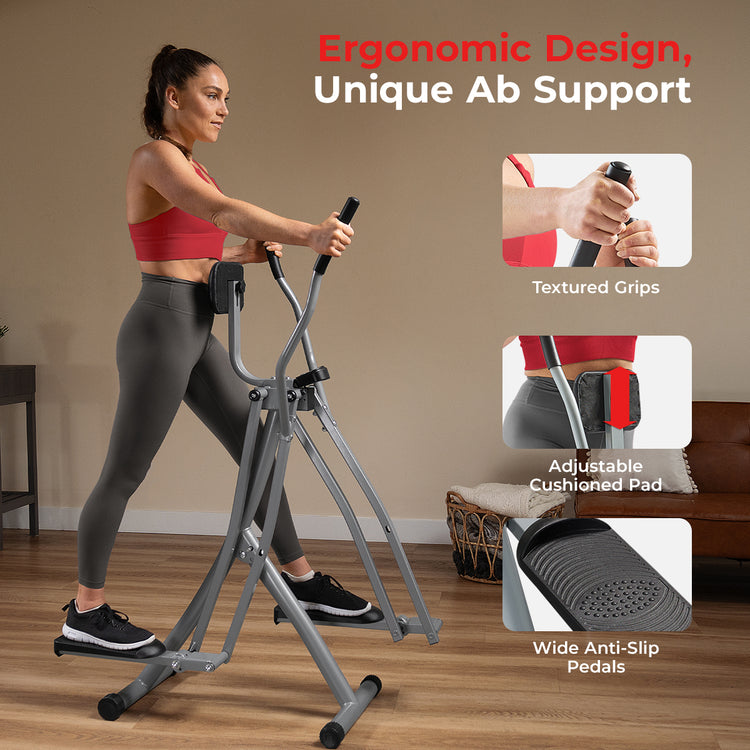 Smart Air Walk Trainer