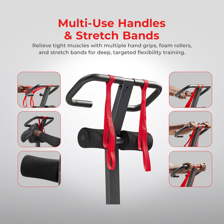 Stretch Training Machine