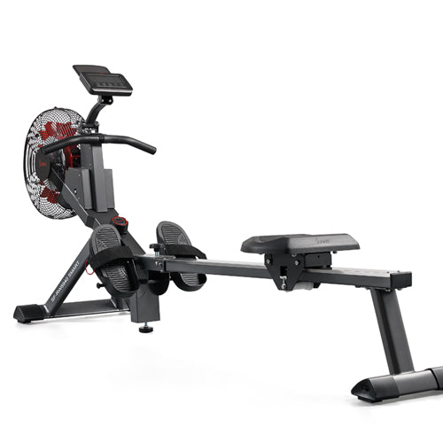 Pro-Grade Construction | High-strength POM rollers, wear-resistant rail, and steel frame ensure long-lasting durability.