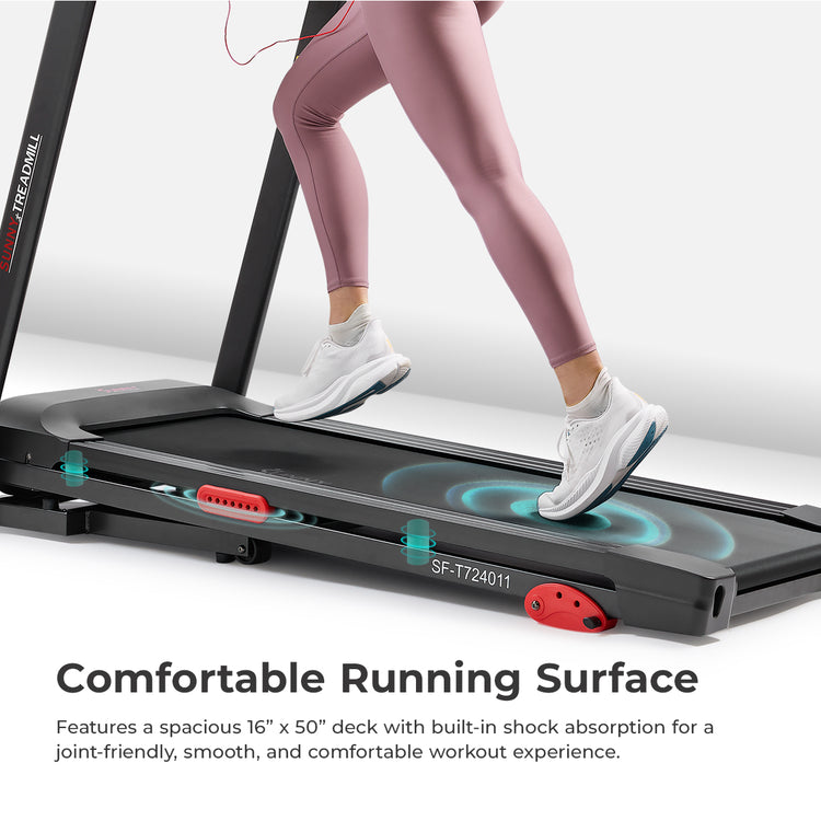 Active 300 Smart Manual Incline Wi-Fi Treadmill