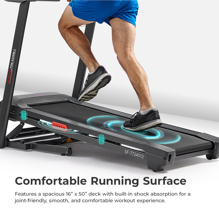 Active 400 Smart Auto Incline Wi-Fi Treadmill