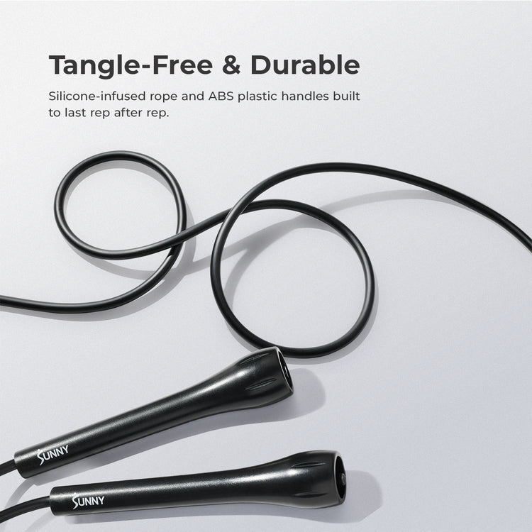 Fitness Jump Rope