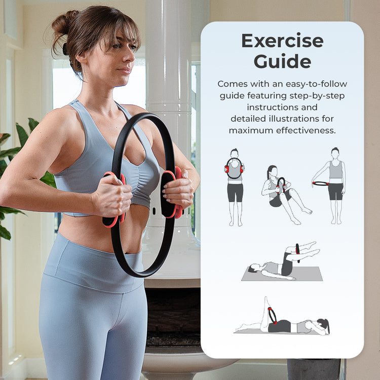 15” Pilates Ring